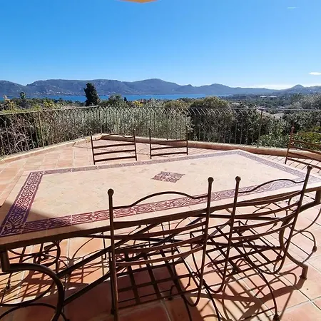 Casa Soprana - De Independant Avec Piscine Et Jardin Prives - Independant Of With Private Pool And Garden *