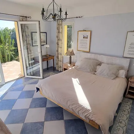 Casa Soprana - De Independant Avec Piscine Et Jardin Prives - Independant Of With Private Pool And Garden * Porto-Vecchio (Corsica)