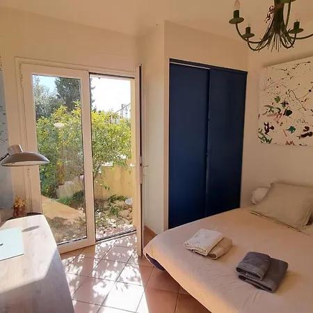 Casa Soprana - De Independant Avec Piscine Et Jardin Prives - Independant Of With Private Pool And Garden * Porto-Vecchio (Corsica)