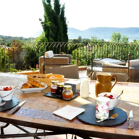 Feriehus Casa Soprana - De Independant Avec Piscine Et Jardin Prives - Independant Of With Private Pool And Garden Porto-Vecchio (Corsica)