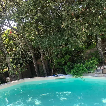 Casa Soprana - De Independant Avec Piscine Et Jardin Prives - Independant Of With Private Pool And Garden Feriehus