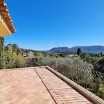 Casa Soprana - De Independant Avec Piscine Et Jardin Prives - Independant Of With Private Pool And Garden Σπίτι διακοπών *