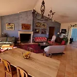 Casa Soprana - De Independant Avec Piscine Et Jardin Prives - Independant Of With Private Pool And Garden Σπίτι διακοπών Πόρτο Βέκιο