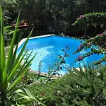 Casa Soprana - De Independant Avec Piscine Et Jardin Prives - Independant Of With Private Pool And Garden Σπίτι διακοπών
