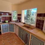 Σπίτι διακοπών Casa Soprana - De Independant Avec Piscine Et Jardin Prives - Independant Of With Private Pool And Garden *
