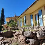 Casa Soprana - De Independant Avec Piscine Et Jardin Prives - Independant Of With Private Pool And Garden Σπίτι διακοπών *