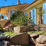 Σπίτι διακοπών Casa Soprana - De Independant Avec Piscine Et Jardin Prives - Independant Of With Private Pool And Garden *