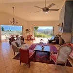 Casa Soprana - De Independant Avec Piscine Et Jardin Prives - Independant Of With Private Pool And Garden Σπίτι διακοπών