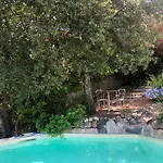 Casa Soprana - De Independant Avec Piscine Et Jardin Prives - Independant Of With Private Pool And Garden