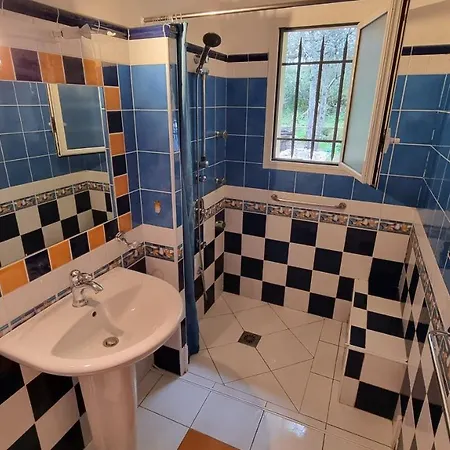 Casa Soprana - De Independant Avec Piscine Et Jardin Prives - Independant Of With Private Pool And Garden 別荘 *