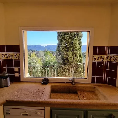 Casa Soprana - De Independant Avec Piscine Et Jardin Prives - Independant Of With Private Pool And Garden Porto-Vecchio (Corsica)