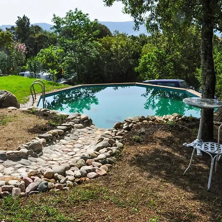 Casa Soprana - De Independant Avec Piscine Et Jardin Prives - Independant Of With Private Pool And Garden