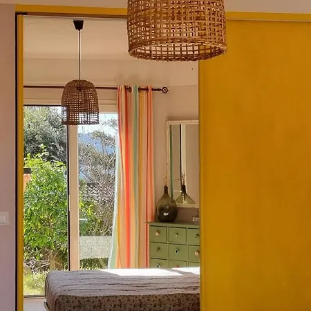 بيت للعطل De Casa Soprana
