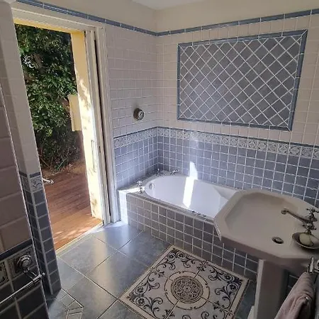 Casa Soprana - De Independant Avec Piscine Et Jardin Prives - Independant Of With Private Pool And Garden *