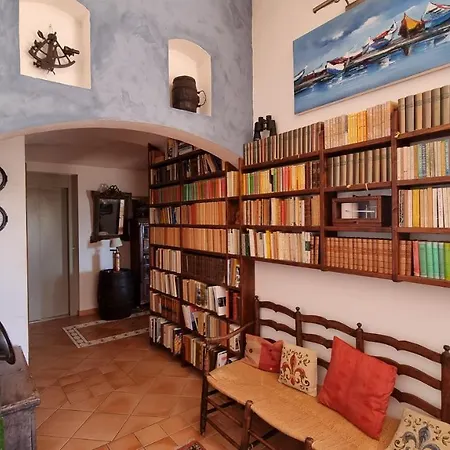 De Casa Soprana بيت للعطل *