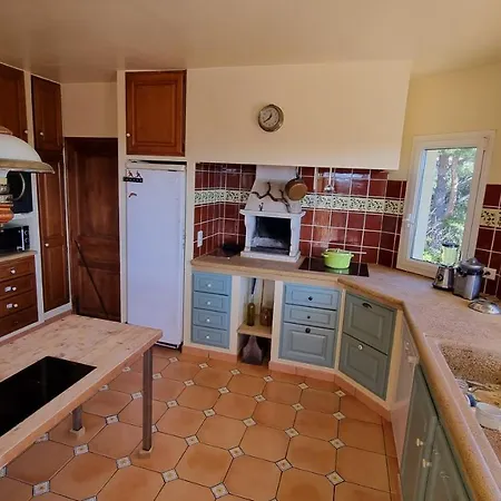 Casa Soprana - De Independant Avec Piscine Et Jardin Prives - Independant Of With Private Pool And Garden