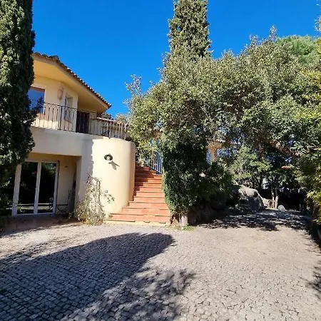 Casa Soprana - De Independant Avec Piscine Et Jardin Prives - Independant Of With Private Pool And Garden
