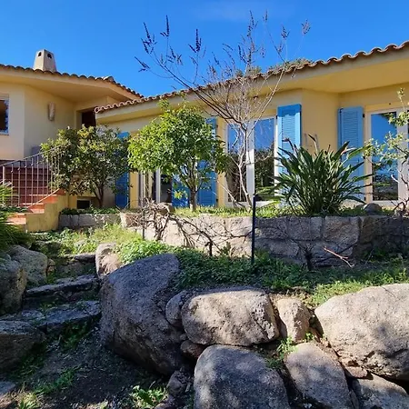 Casa Soprana - De Independant Avec Piscine Et Jardin Prives - Independant Of With Private Pool And Garden *