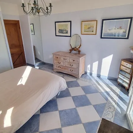 Feriehus Casa Soprana - De Independant Avec Piscine Et Jardin Prives - Independant Of With Private Pool And Garden