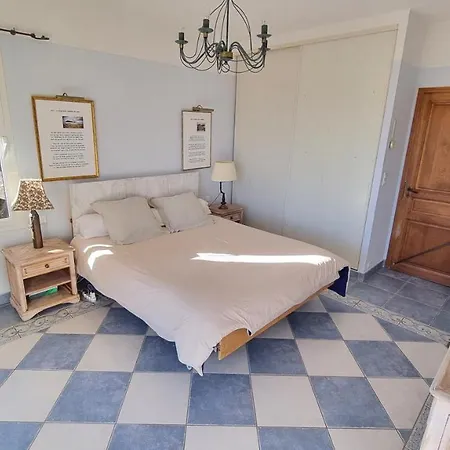 بيت للعطل De Casa Soprana