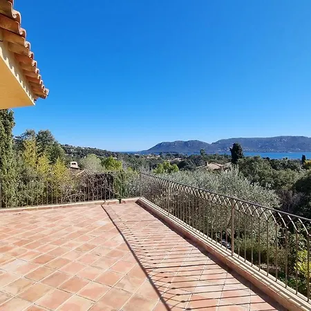 Casa Soprana - De Independant Avec Piscine Et Jardin Prives - Independant Of With Private Pool And Garden Feriehus *