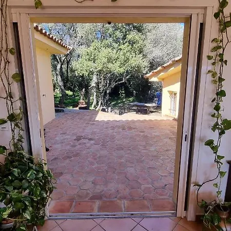 De Casa Soprana بيت للعطل *