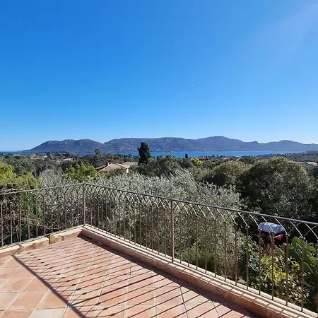 Casa Soprana - De Independant Avec Piscine Et Jardin Prives - Independant Of With Private Pool And Garden Porto-Vecchio (Corsica)