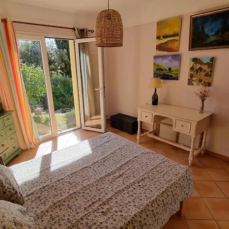 Casa Soprana - De Independant Avec Piscine Et Jardin Prives - Independant Of With Private Pool And Garden *