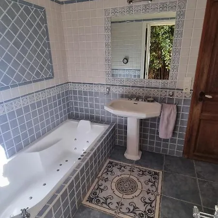 Casa Soprana - De Independant Avec Piscine Et Jardin Prives - Independant Of With Private Pool And Garden * Porto-Vecchio (Corsica)