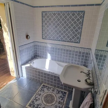 بيت للعطل De Casa Soprana *