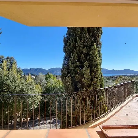 Casa Soprana - De Independant Avec Piscine Et Jardin Prives - Independant Of With Private Pool And Garden * ポルトヴェッキオ