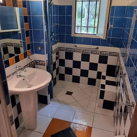 別荘 Casa Soprana - De Independant Avec Piscine Et Jardin Prives - Independant Of With Private Pool And Garden ポルトヴェッキオ