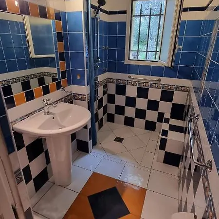 Casa Soprana - De Independant Avec Piscine Et Jardin Prives - Independant Of With Private Pool And Garden Feriehus