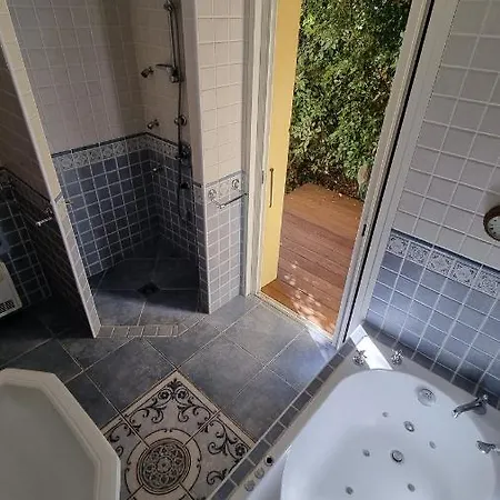 Feriehus Casa Soprana - De Independant Avec Piscine Et Jardin Prives - Independant Of With Private Pool And Garden *