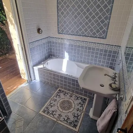 Casa Soprana - De Independant Avec Piscine Et Jardin Prives - Independant Of With Private Pool And Garden Feriehus