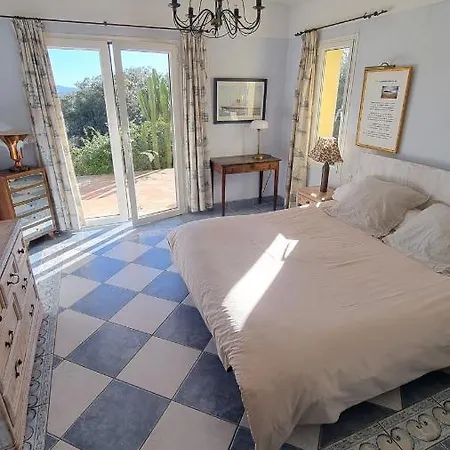 Casa Soprana - De Independant Avec Piscine Et Jardin Prives - Independant Of With Private Pool And Garden *