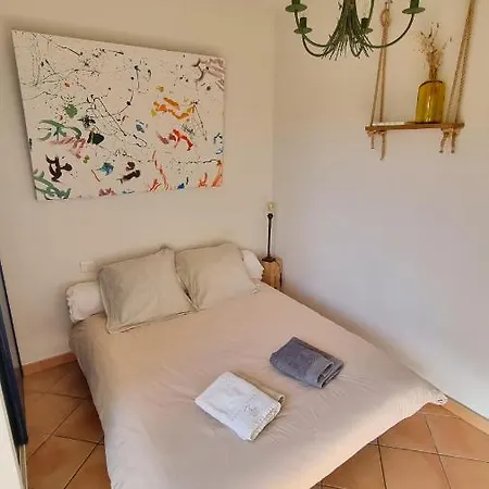 Casa Soprana - De Independant Avec Piscine Et Jardin Prives - Independant Of With Private Pool And Garden