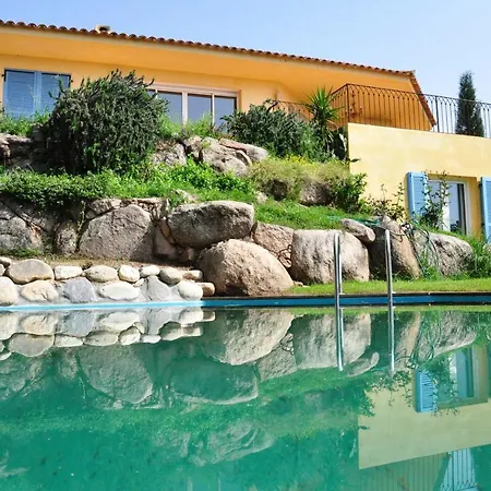 Casa Soprana - De Independant Avec Piscine Et Jardin Prives - Independant Of With Private Pool And Garden *