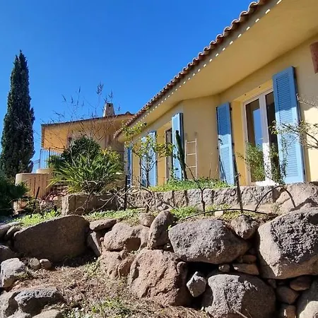 Casa Soprana - De Independant Avec Piscine Et Jardin Prives - Independant Of With Private Pool And Garden 別荘 *