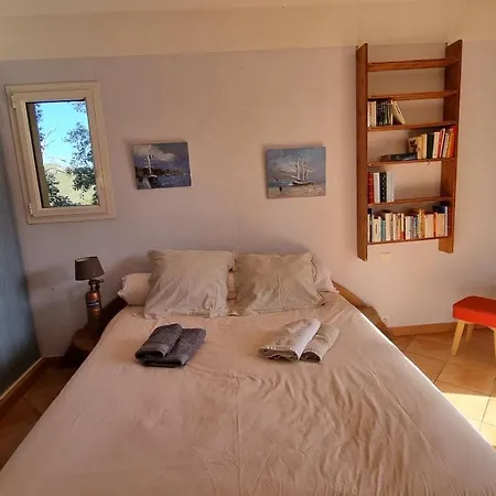 Casa Soprana - De Independant Avec Piscine Et Jardin Prives - Independant Of With Private Pool And Garden