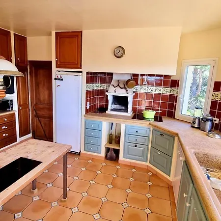 بيت للعطل De Casa Soprana