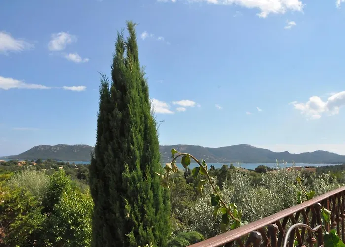 Casa Soprana - De Independant Avec Piscine Et Jardin Prives - Independant Of With Private Pool And Garden * بورتو فيكشْيو