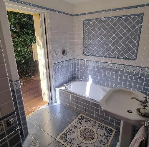 Casa Soprana - De Independant Avec Piscine Et Jardin Prives - Independant Of With Private Pool And Garden *