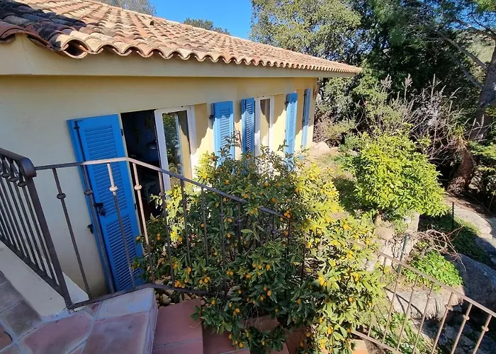 Casa Soprana - De Independant Avec Piscine Et Jardin Prives - Independant Of With Private Pool And Garden *