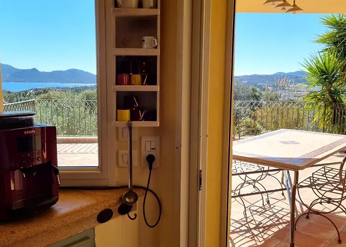 Casa Soprana - De Independant Avec Piscine Et Jardin Prives - Independant Of With Private Pool And Garden