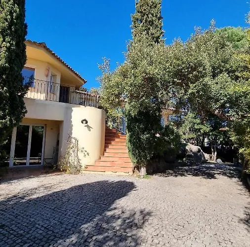 Casa Soprana - De Independant Avec Piscine Et Jardin Prives - Independant Of With Private Pool And Garden