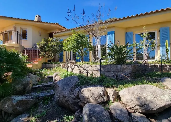 Casa Soprana - De Independant Avec Piscine Et Jardin Prives - Independant Of With Private Pool And Garden *