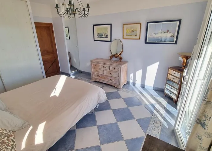 بيت للعطل Casa Soprana - De Independant Avec Piscine Et Jardin Prives - Independant Of With Private Pool And Garden