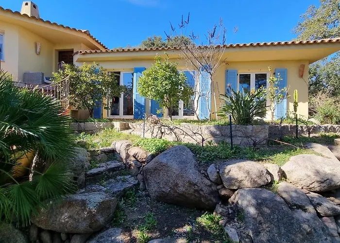 Casa Soprana - De Independant Avec Piscine Et Jardin Prives - Independant Of With Private Pool And Garden *