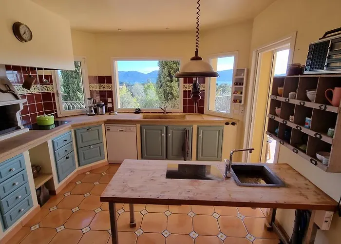 Casa Soprana - De Independant Avec Piscine Et Jardin Prives - Independant Of With Private Pool And Garden بيت للعطل *